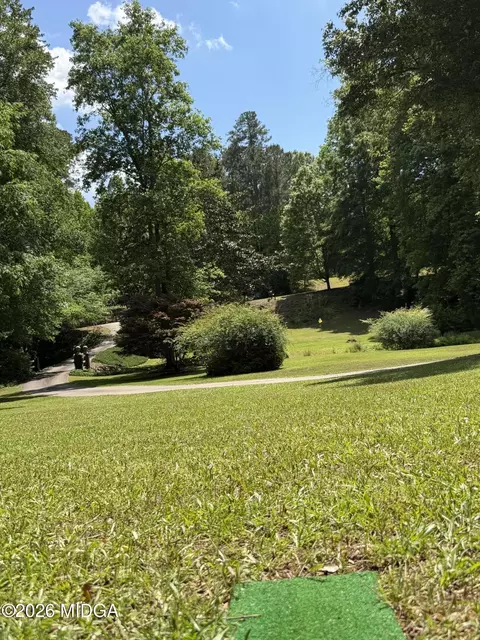 Exterior - 125 Hampton Ridge Rd, Macon, GA 31220 photo 8 of 22