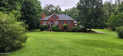 125 Hampton Ridge Rd, Macon, GA 31220