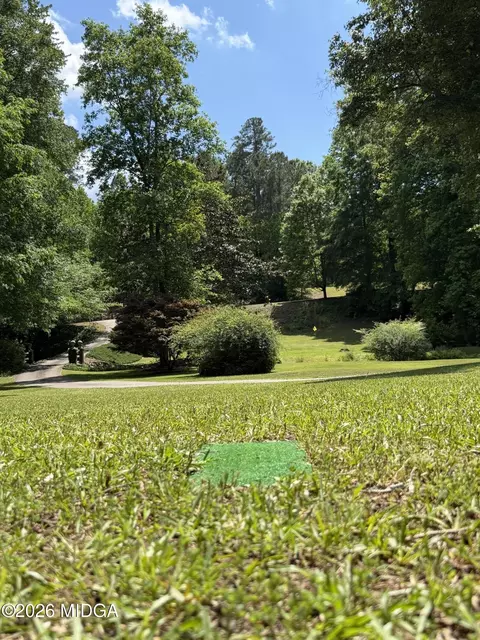 Exterior - 125 Hampton Ridge Rd, Macon, GA 31220 photo 13 of 22