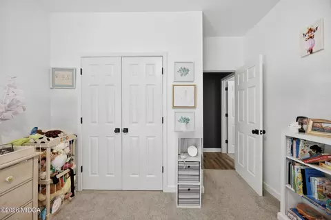 Bedroom - 125 Hampton Ridge Rd, Macon, GA 31220 photo 5 of 7