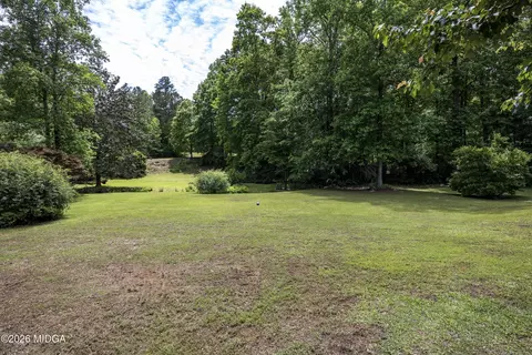 Exterior - 125 Hampton Ridge Rd, Macon, GA 31220 photo 19 of 22