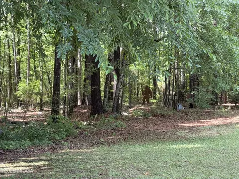 Exterior - 125 Hampton Ridge Rd, Macon, GA 31220 photo 12 of 22