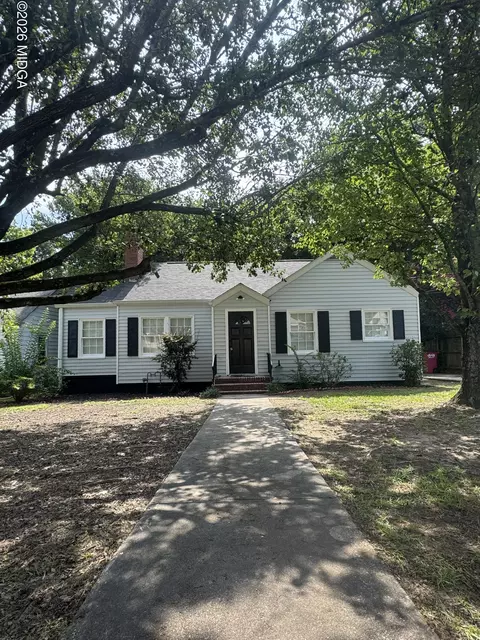 327 Rogers Ave, Macon, GA 31204