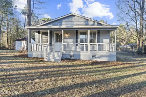 7023 Moseley Dixon Rd, Macon, GA 31220