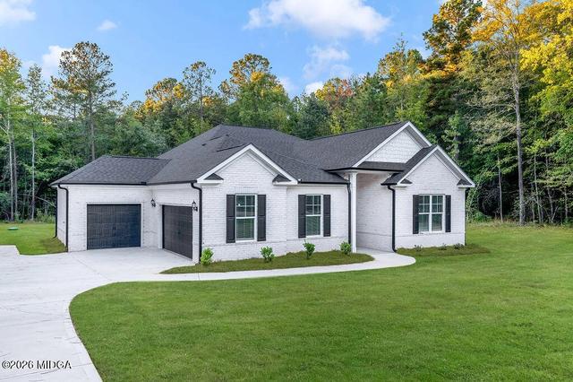 2231 Fox Creek Dr #6, Haddock, GA 31033
