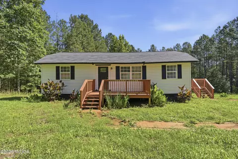 1105 Old Indian Springs Rd, Forsyth, GA 31029