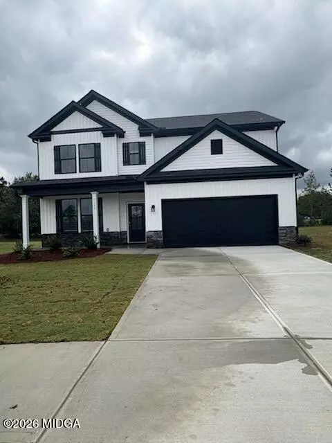 103 Royal Tern Ln #2, Warner Robins, GA 31088