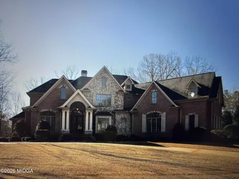 727 Dunblane Dr, Macon, GA 31210