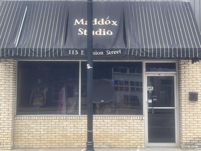 315 Monroe St, Macon, GA 31201