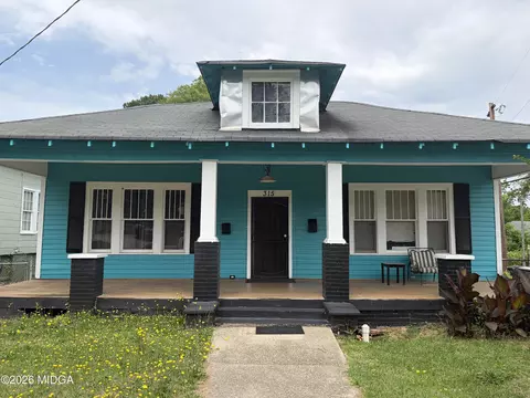 315 Monroe St, Macon, GA 31201