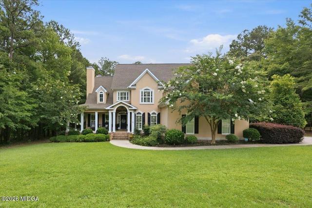 80 Wadley Station Ln, Macon, GA 31210