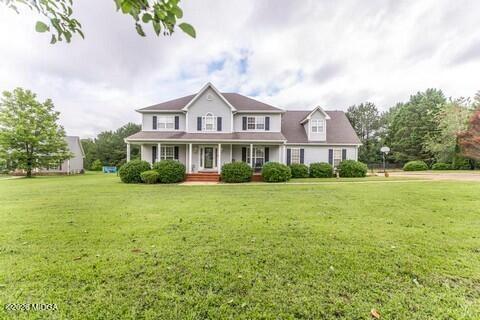 191 Henry Dr, Gray, GA 31032