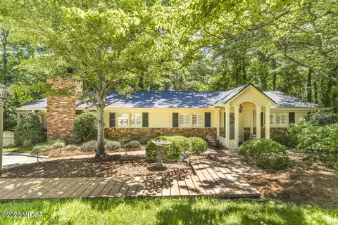 861 Windsor Rd, Macon, GA 31204