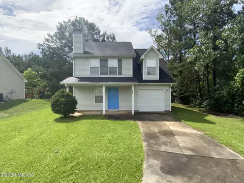 6026 Bashon Ct, Macon, GA 31210