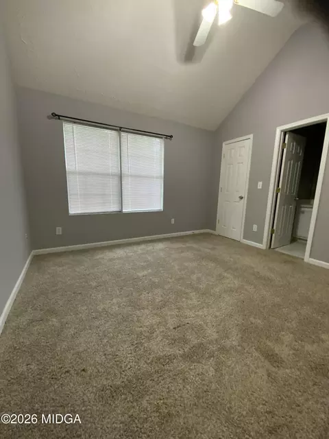Bedroom - 6026 Bashon Ct, Macon, GA 31210 photo 3 of 5