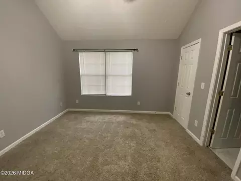 Bedroom - 6026 Bashon Ct, Macon, GA 31210 photo 4 of 5