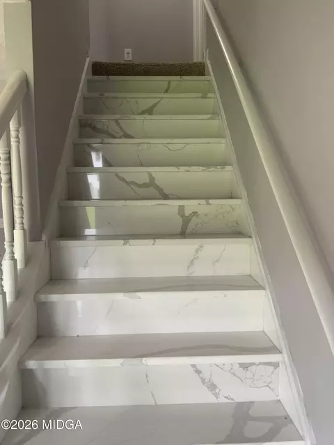 Entry Way - 6026 Bashon Ct, Macon, GA 31210 photo 1 of 1