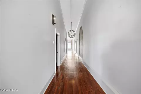 Entry Way - 522 Cherry #301, Macon, GA 31201 photo 1 of 3