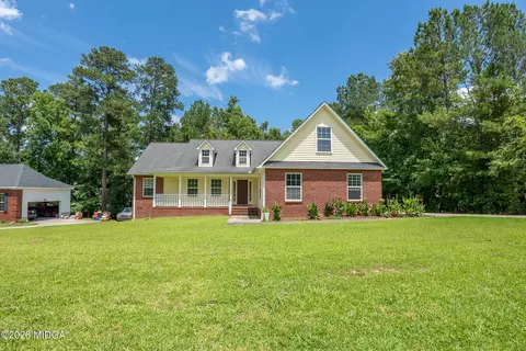 204 Kimmeridge Dr, Macon, GA 31220