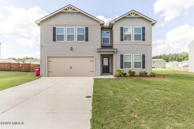 104 Haylie, Macon, GA 31216