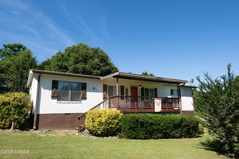 166 Skinner Rd, Gray, GA 31032