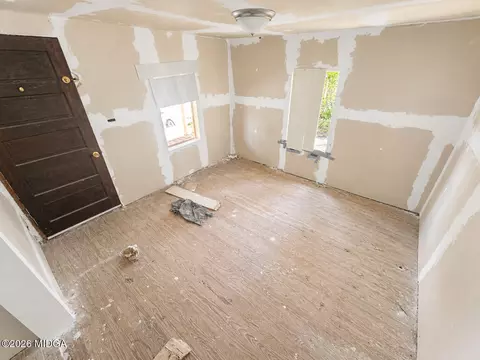 Bedroom - 310 Edwards Ave, Macon, GA 31204 photo 1 of 5