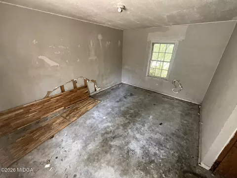 Bedroom - 310 Edwards Ave, Macon, GA 31204 photo 3 of 5