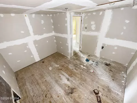 Bedroom - 310 Edwards Ave, Macon, GA 31204 photo 5 of 5