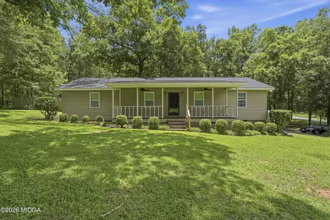3032 Us Highway 80 W, Dublin, GA 31021