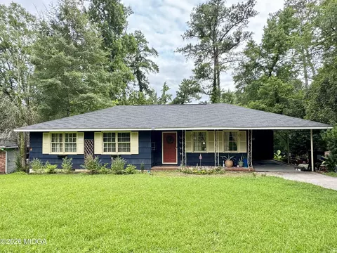 2976 Woodhaven Cir, Macon, GA 31204