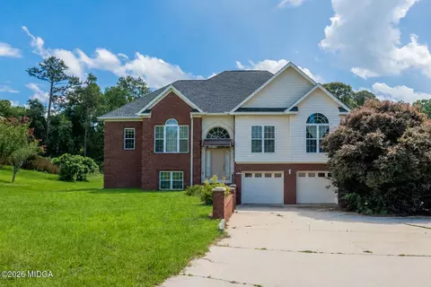 510 Southland Trl, Byron, GA 31008
