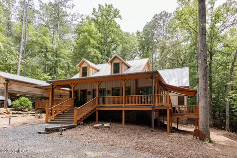 411 Mayfield Rd, Forsyth, GA 31029
