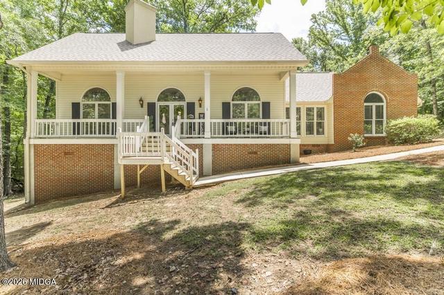 127 Ridge Crest Dr, Macon, GA 31210