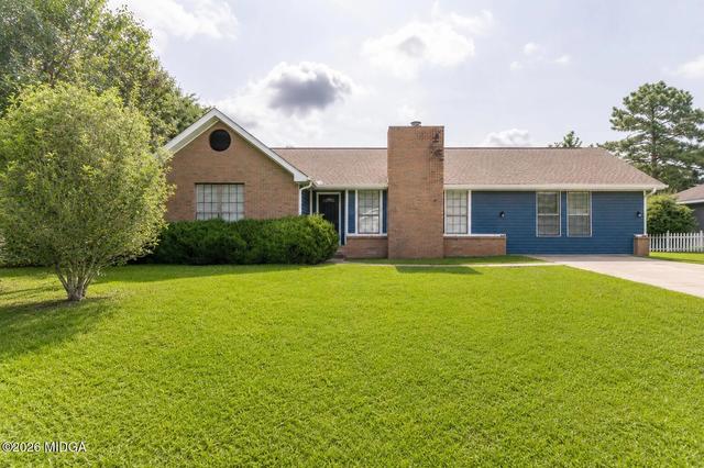 6962 Barcelona Blvd, Macon, GA 31216