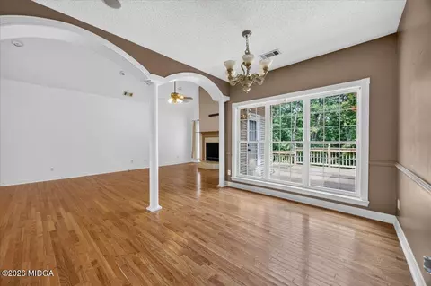 156 Henry Dr, Gray, GA 31032 photo 8