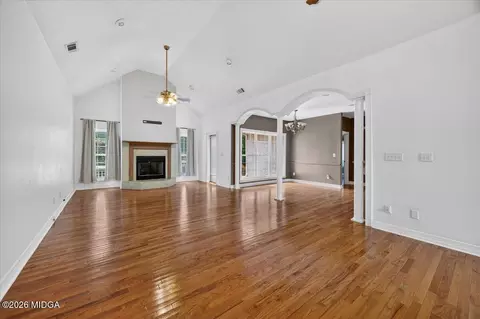156 Henry Dr, Gray, GA 31032 photo 6