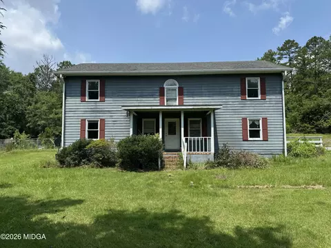 2495 Graham Rd, Gray, GA 31032