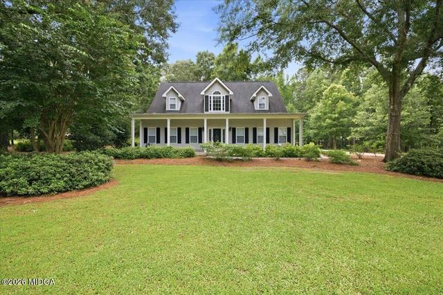 61 N Pointe Blvd, Macon, GA 31210
