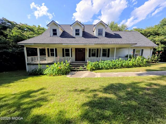 2287 Sunset Ct, Lizella, GA 31052