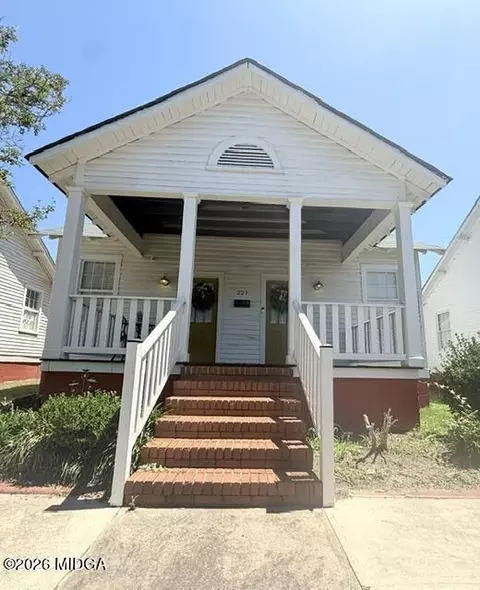 227 Schell Ave, Macon, GA 31217