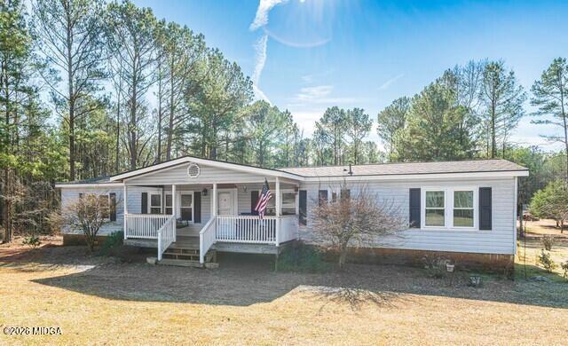 161 Cherokee Trl, Forsyth, GA 31029
