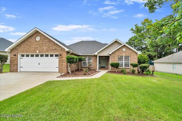 108 Satilla Ln, Warner Robins, GA 31088