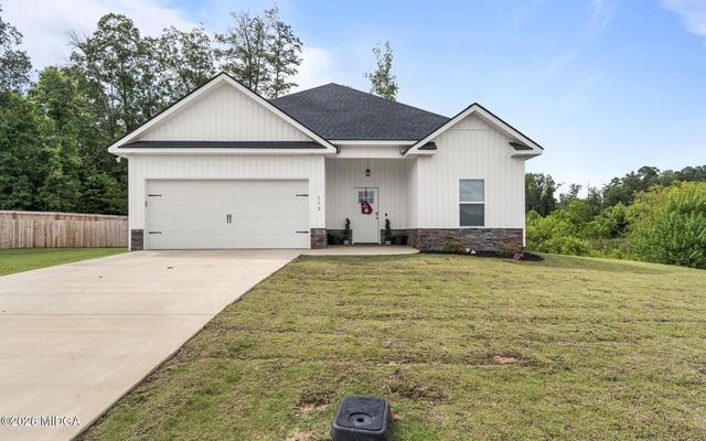 113 Sutter Butte Pl, Bonaire, GA 31005