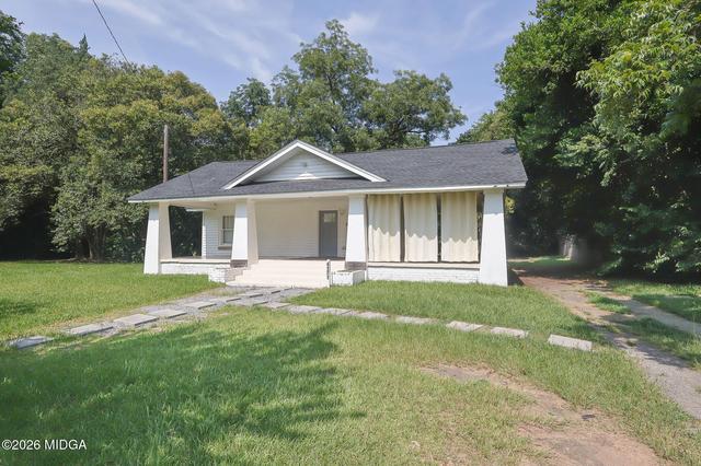 4171 Mikado Ave, Macon, GA 31206