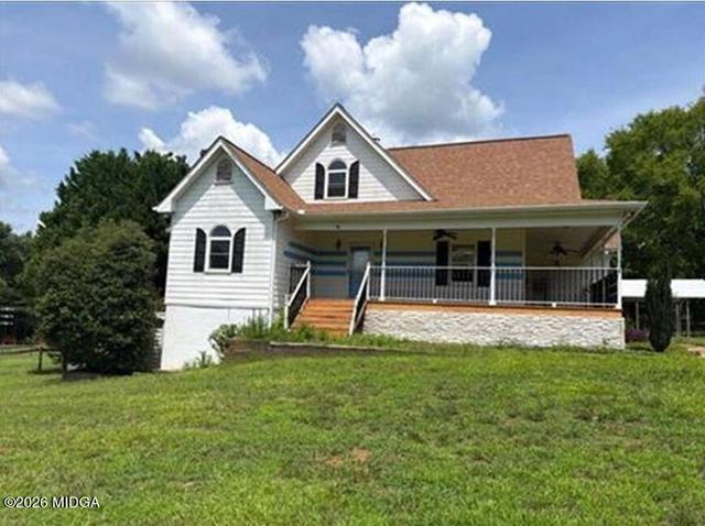 1830 Mount Zion Rd, Oxford, GA 30054