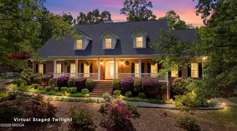 414 Parker Branch Rd, Barnesville, GA 30204