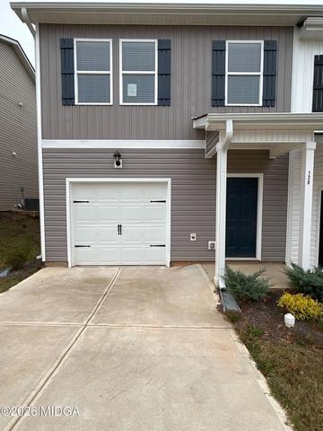 120 Red Oak Trl NW, Milledgeville, GA 31061