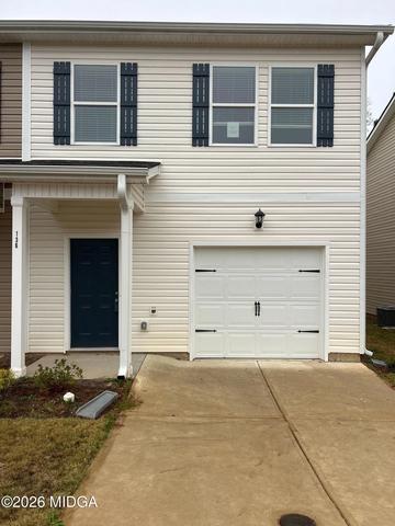 136 Red Oak Trl NW, Milledgeville, GA 31061