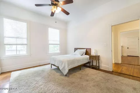 Bedroom - 167 Pierce Ave, Macon, GA 31204 photo 4 of 4