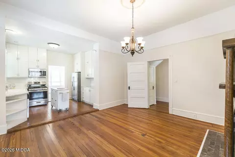 Dining - 167 Pierce Ave, Macon, GA 31204 photo 1 of 1